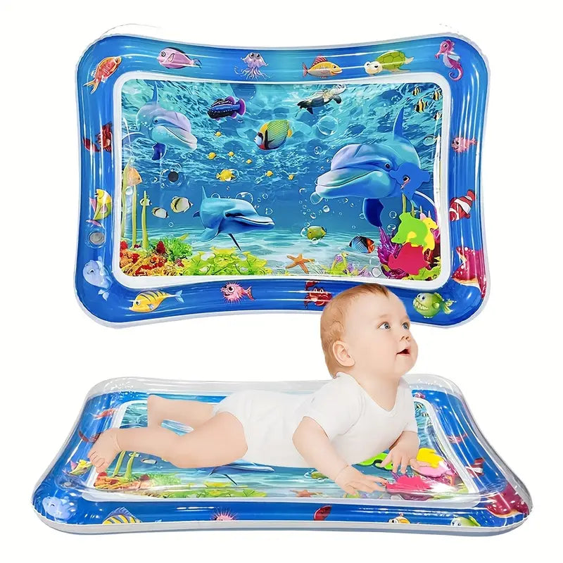 Baby Water Play Mat kids activiy
