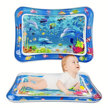 Baby Water Play Mat kids activiy