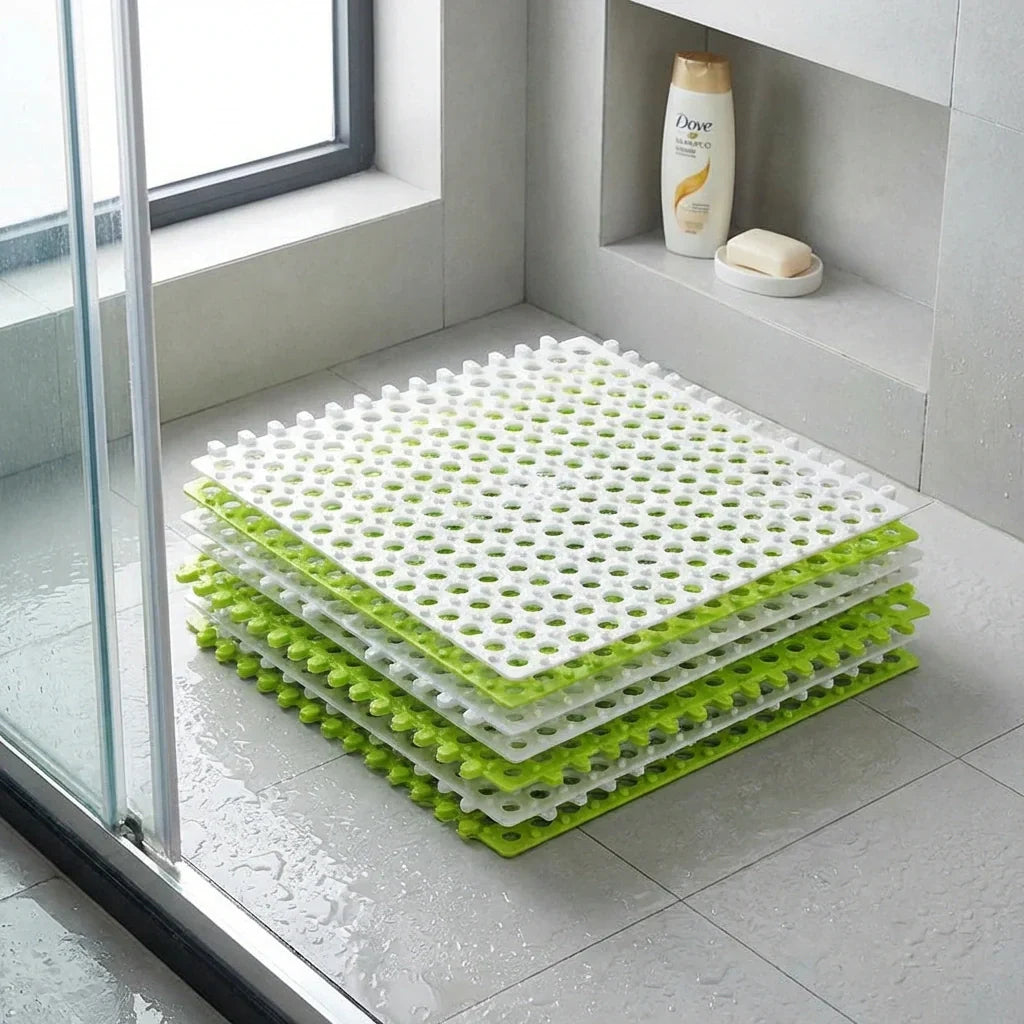 Best bath anti slip mats - & rugs | 2026 | fast shipping