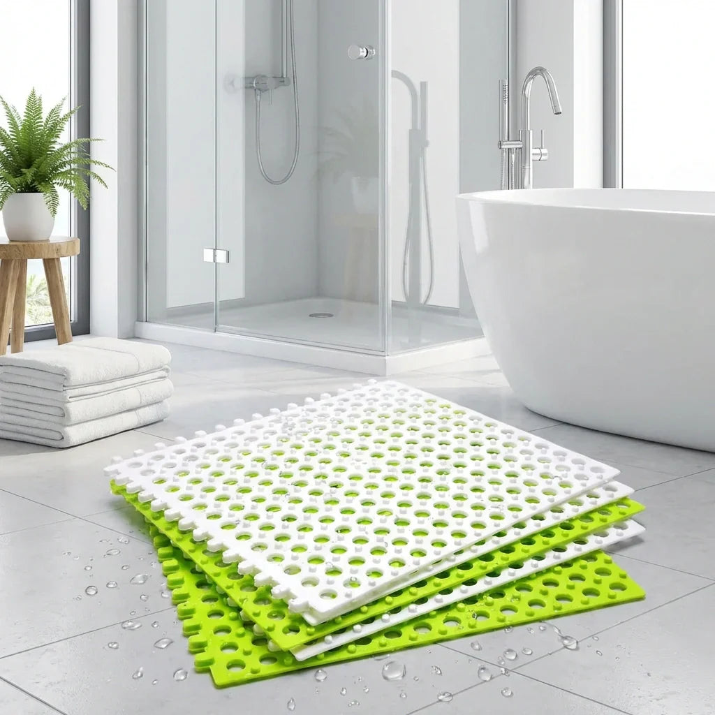 Best bath anti slip mats - & rugs | 2026 | fast shipping