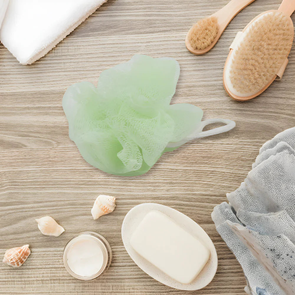 Best bath scrubber set - brushes | 2025 | fast shipping