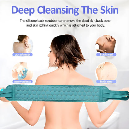 Best bath scrubber set - brushes | 2025 | fast shipping