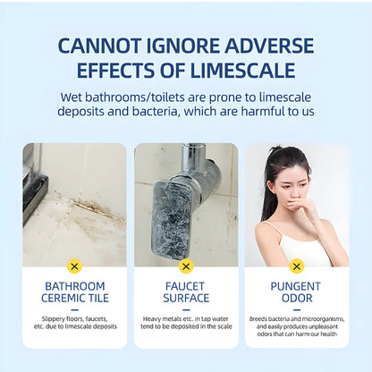 Bathroom Foam Cleaner Spray Home Improvement