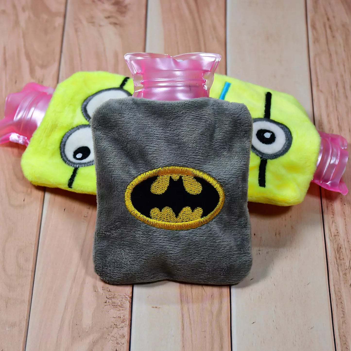 Best batman hot water bag - washcloths | 2025 | fast shipping