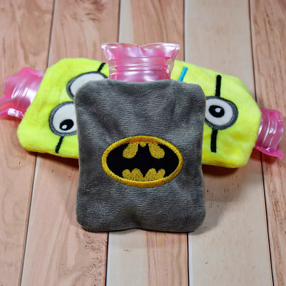 Best batman hot water bag - washcloths | 2025 | fast shipping