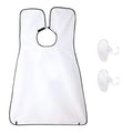 Beard Apron Hair Clippings Catcher