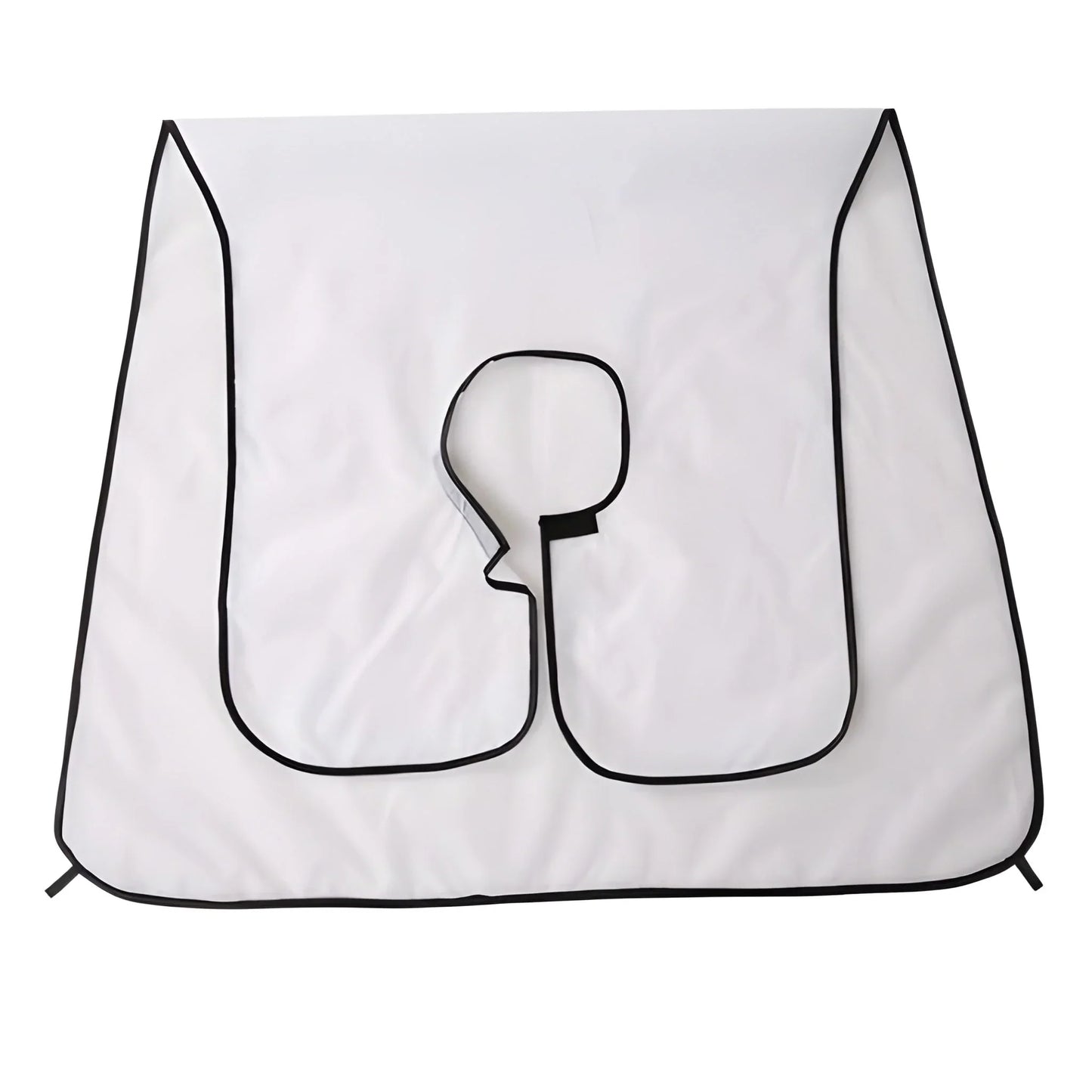 Best beard apron hair clippings catcher - health & beauty | 2025 | fast shipping