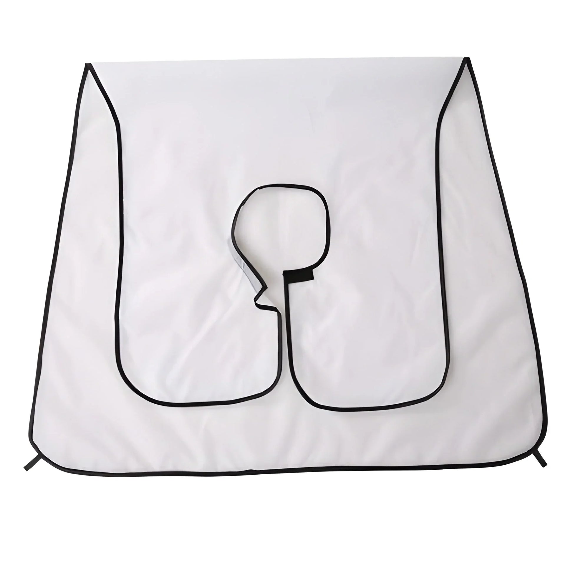 Best beard apron hair clippings catcher - health & beauty | 2025 | fast shipping
