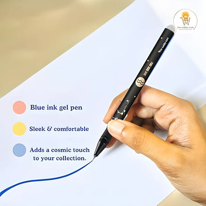 Beautiful Erasable Pen 6pcs