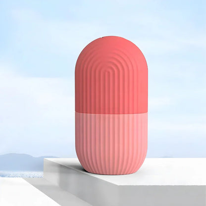 Beauty Face Massage Ice Roller - Health & Personal Care