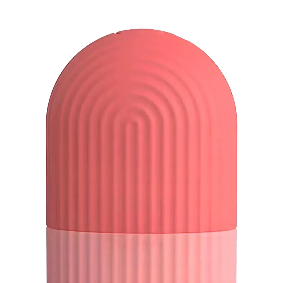 Beauty Face Massage Ice Roller - Health & Personal Care