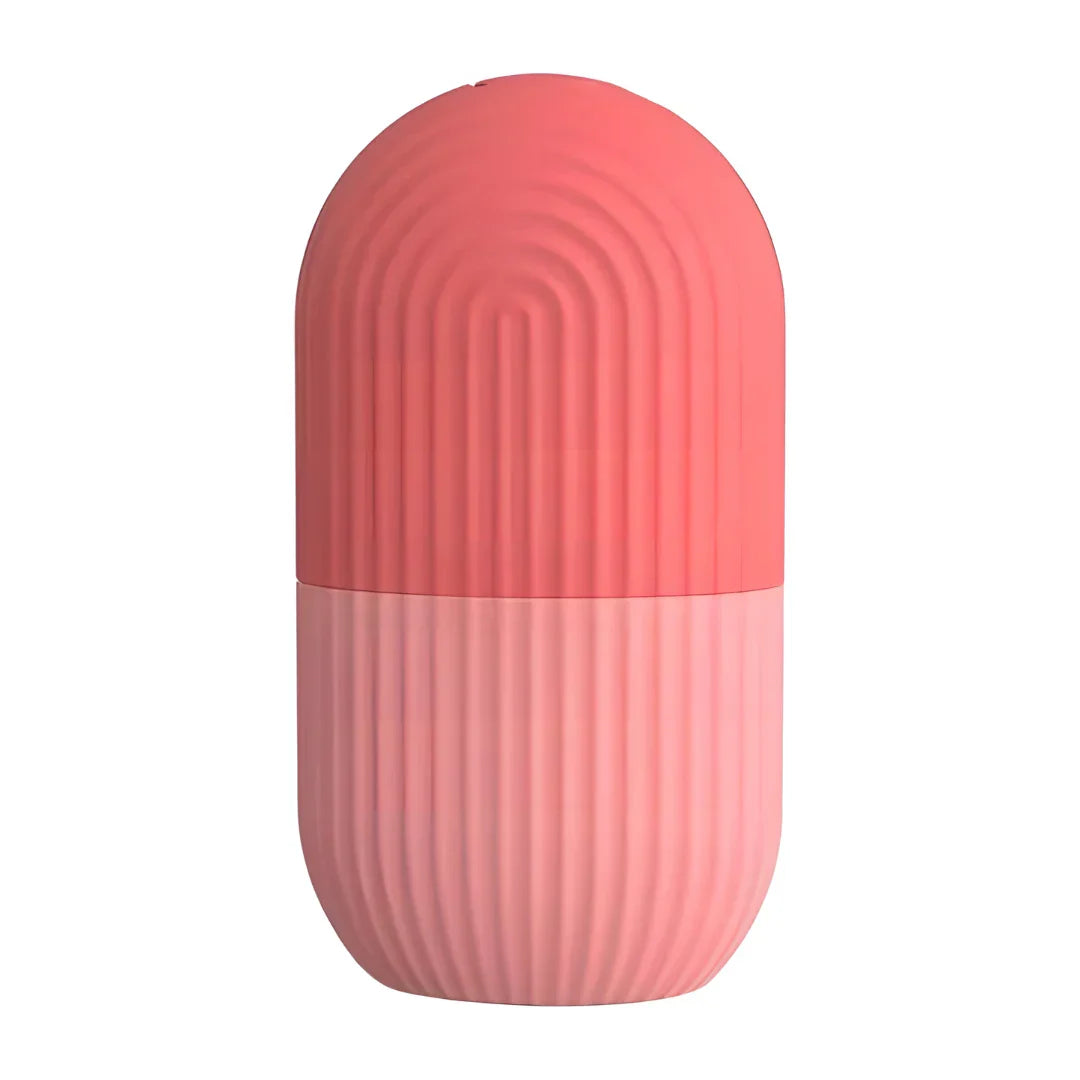 Beauty Face Massage Ice Roller - Health & Personal Care