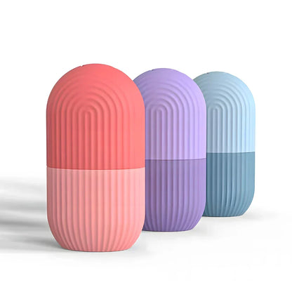 Beauty Face Massage Ice Roller - Health & Personal Care