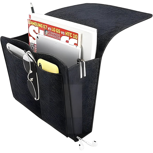 Bedside Storage Organizer