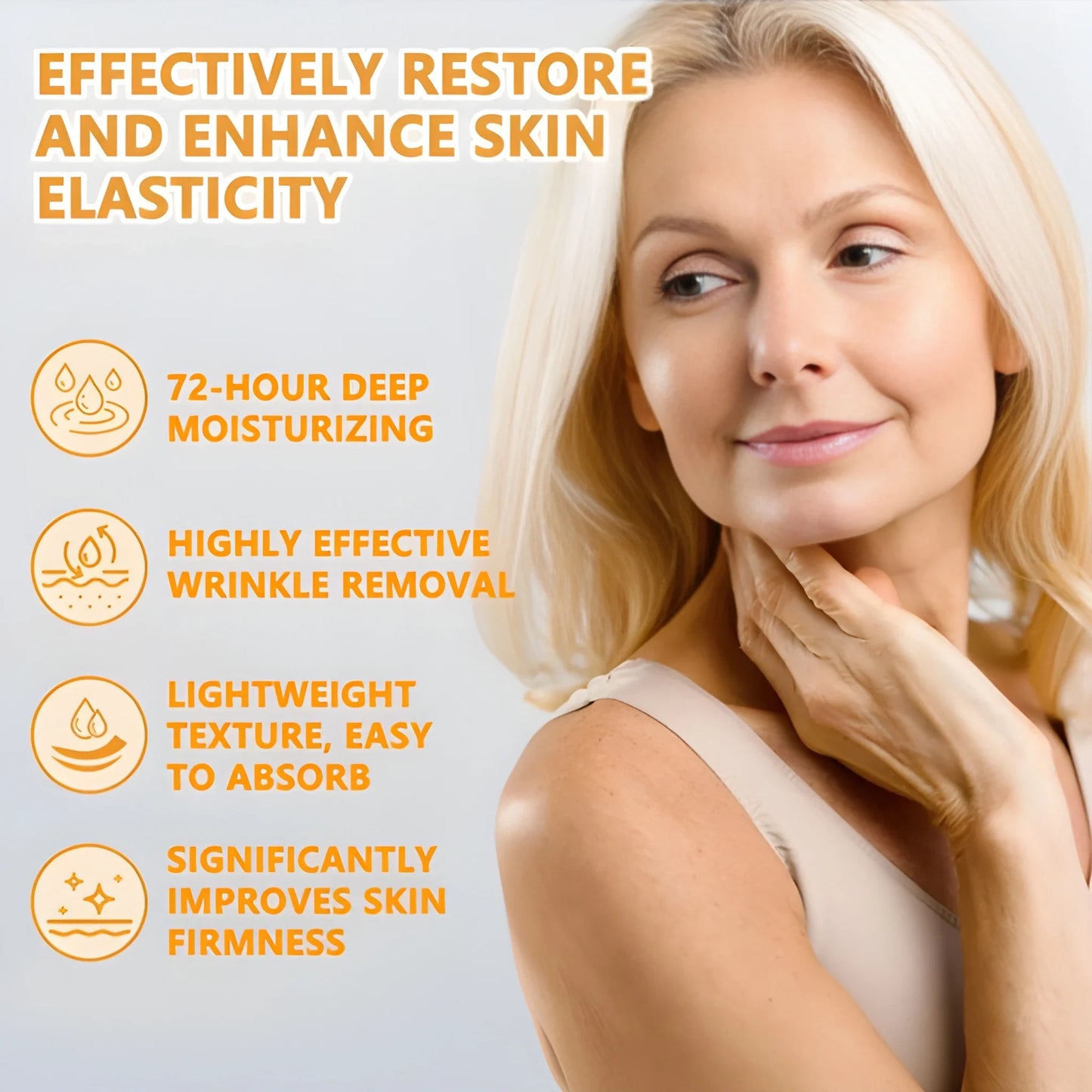 Bee Toxin Anti Aging Cream