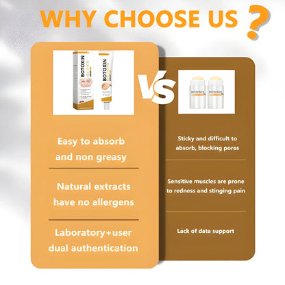 Bee Toxin Anti Aging Cream