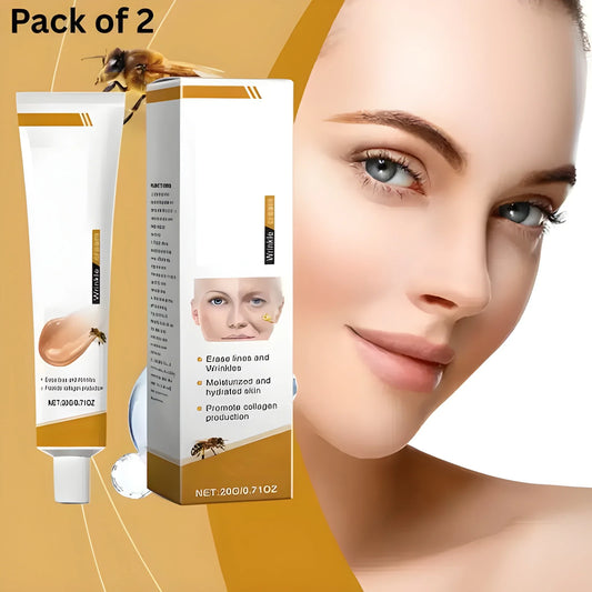 Bee Toxin Anti Aging Cream