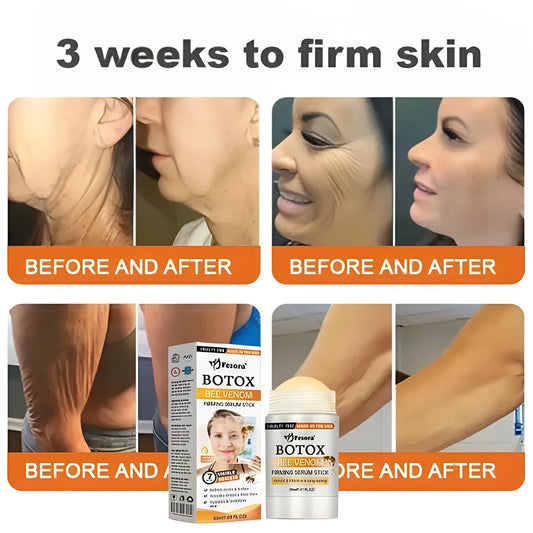 Bee Venom Firming Serum