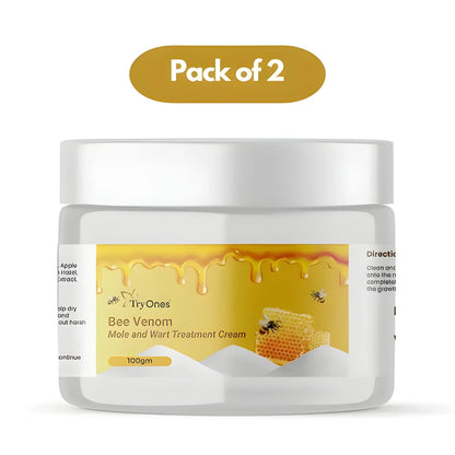 Bee Venom Wart Remover