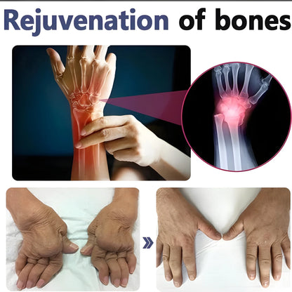 Bee Venom Joint and Bone Therapy Advanced Cream ( Pack Of 2 )