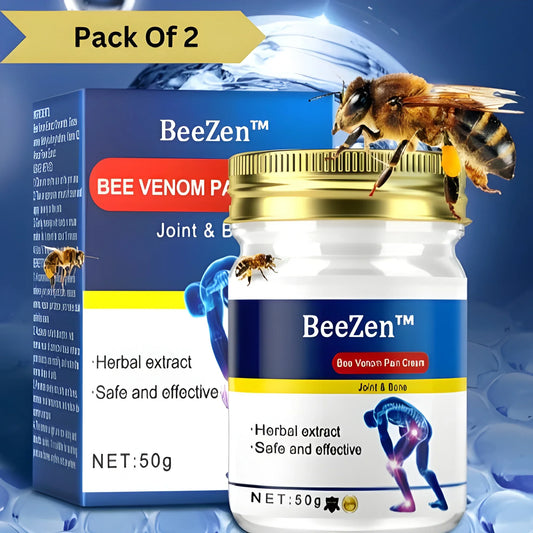 Bee Venom Joint Relief