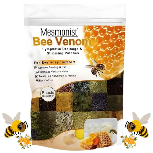 Bee Venom Slimming Patches