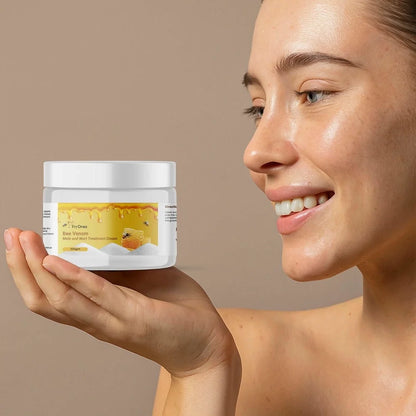 Bee Venom Wart Cream