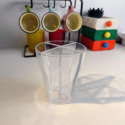 Beer Splitter Mug Home & Kitchen