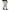 Beige Stretch Formal Trousers clothing