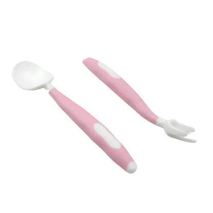 Best bendable kids utensils - baby & toddler food | 2025 | fast shipping