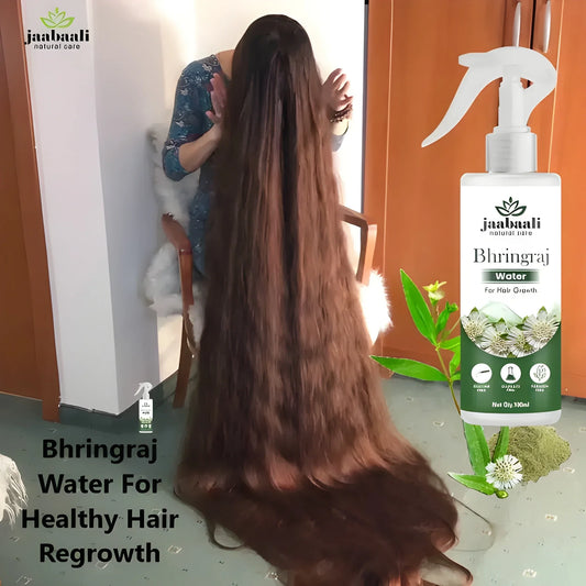 Bhringraj Hair Growth Water