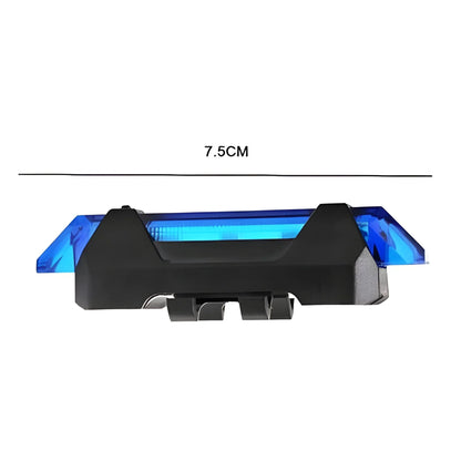 Best bicycle front waterproof led light - sporting goods | 2025 | fast shipping
