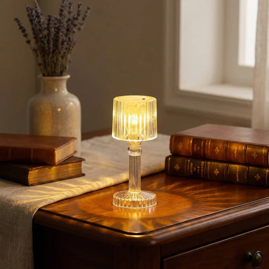 Best big acrylic led desk lamp - table lamps | 2026 | fast shipping