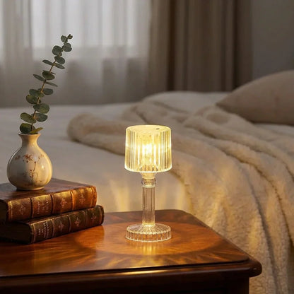 Best big acrylic led desk lamp - table lamps | 2026 | fast shipping