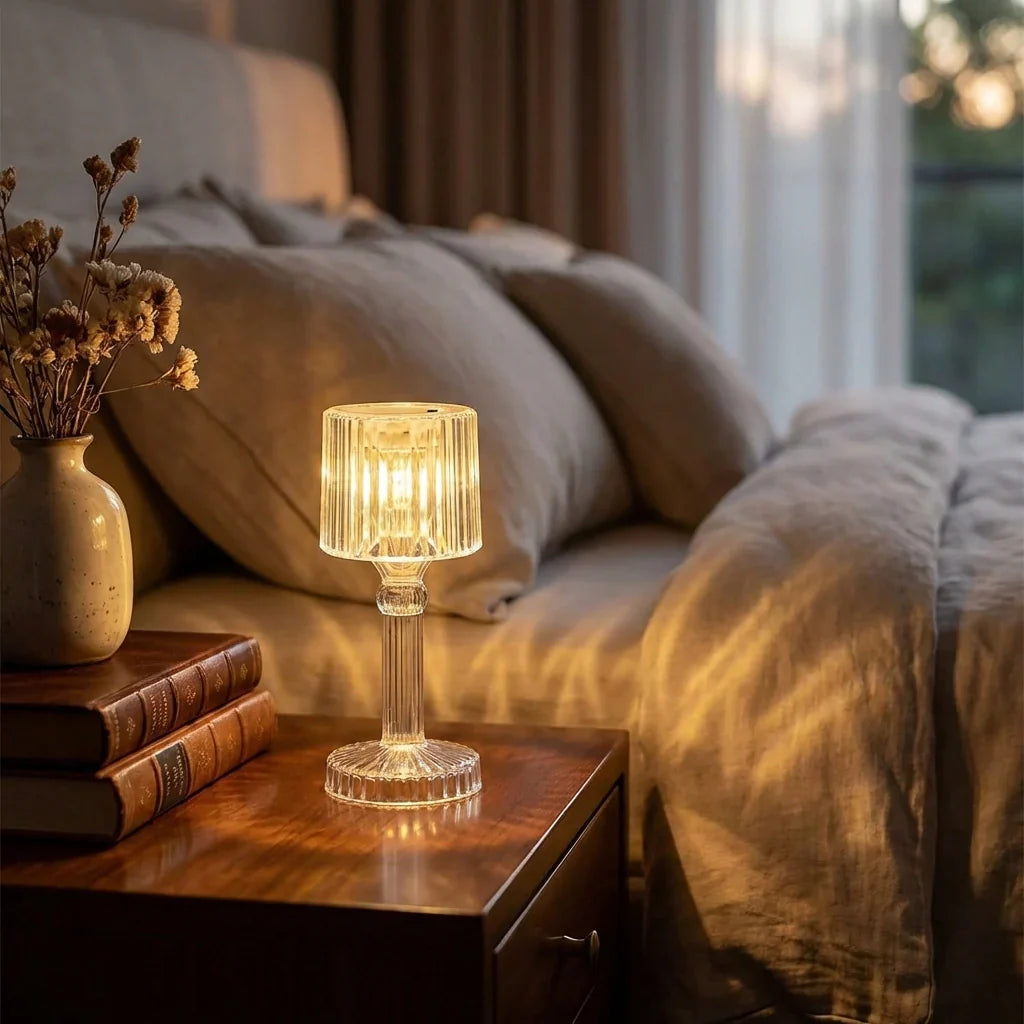 Best big acrylic led desk lamp - table lamps | 2026 | fast shipping