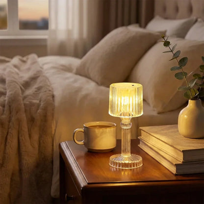 Best big acrylic led desk lamp - table lamps | 2026 | fast shipping