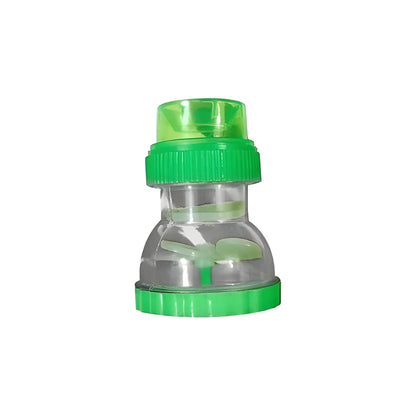 Best big plastic 360-degree shower head faucet - hardware | 2025 | fast shipping