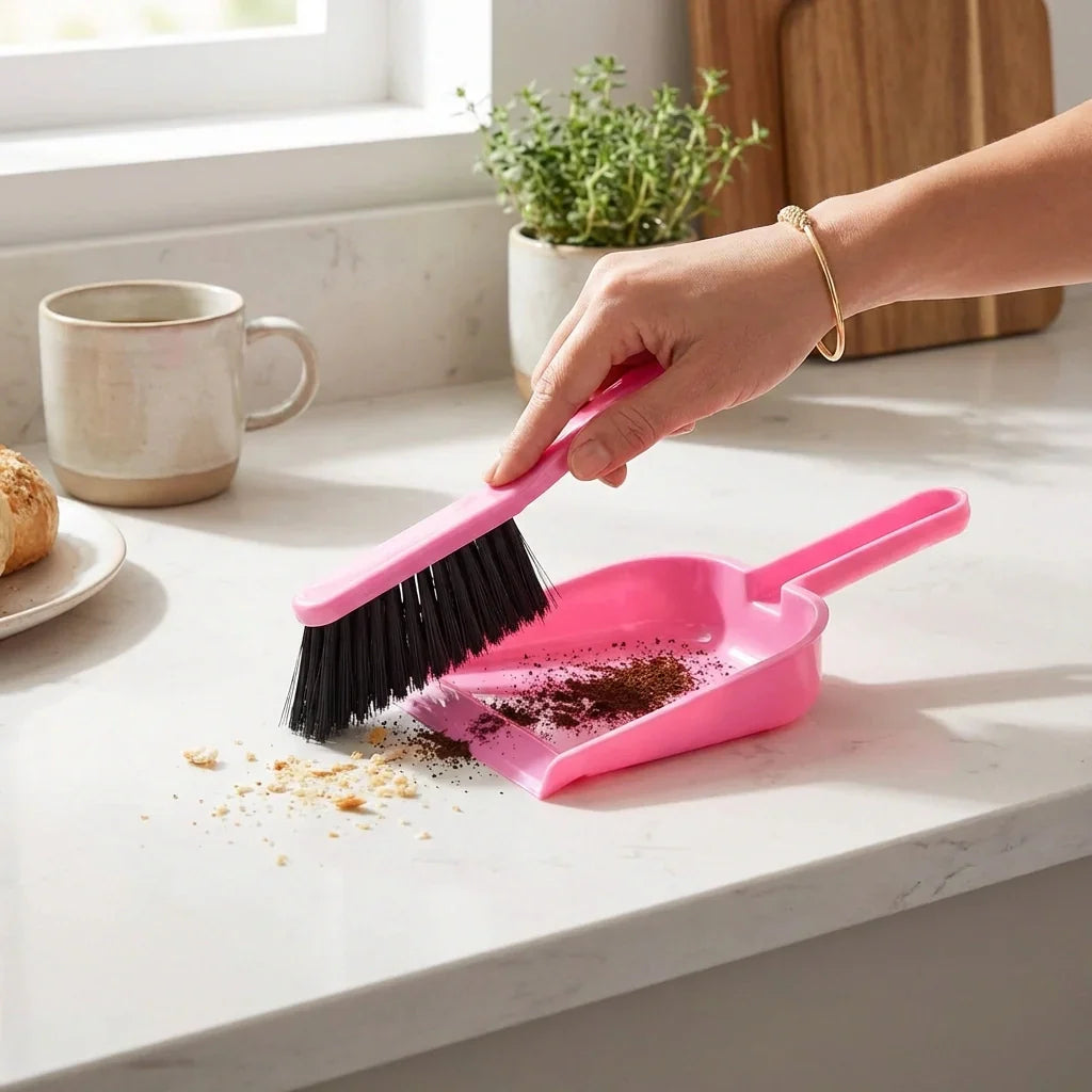 Best big size dustpan with brush set - dustpans | 2026 | fast shipping