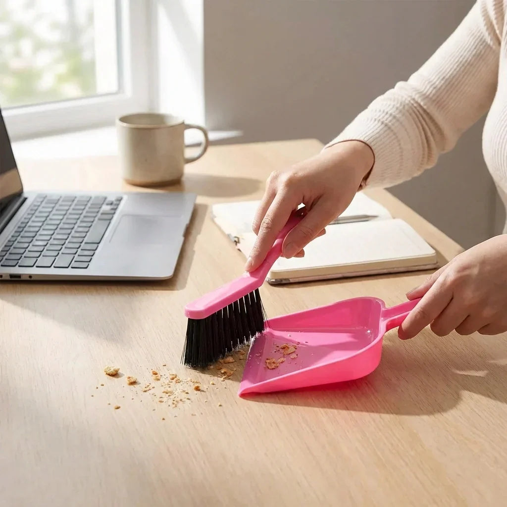 Best big size dustpan with brush set - dustpans | 2026 | fast shipping