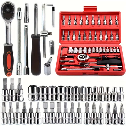 BIG SIZE IMPORTED TOOLKIT tool kit