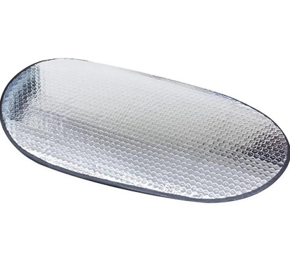 Bike Seat Sun Shield
