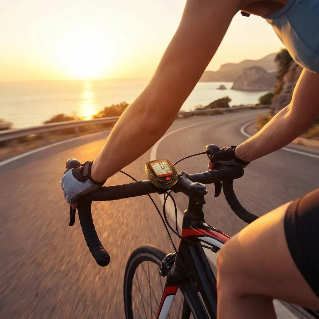 Best bike speed computer - bicycle computers | 2026 | fast shipping