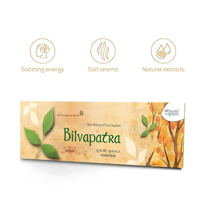 Bilvapatra Premium Incense Sticks Agarbatti - Home Improvement