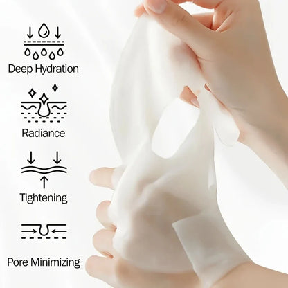 Bio Collagen Face Mask Overnight (4pcs) Skincare