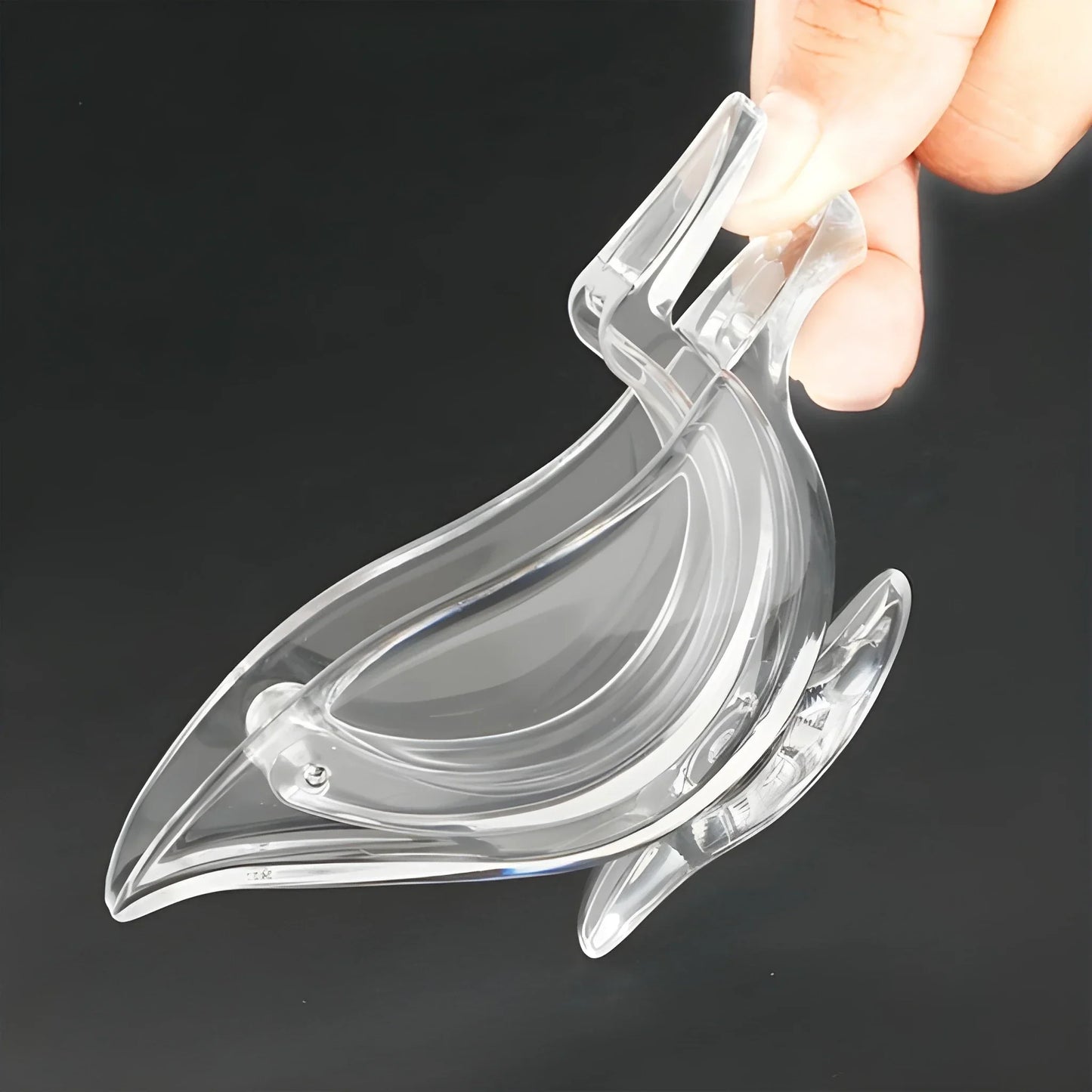 Bird-Shaped Citrus Juicer - Home & Kitchen