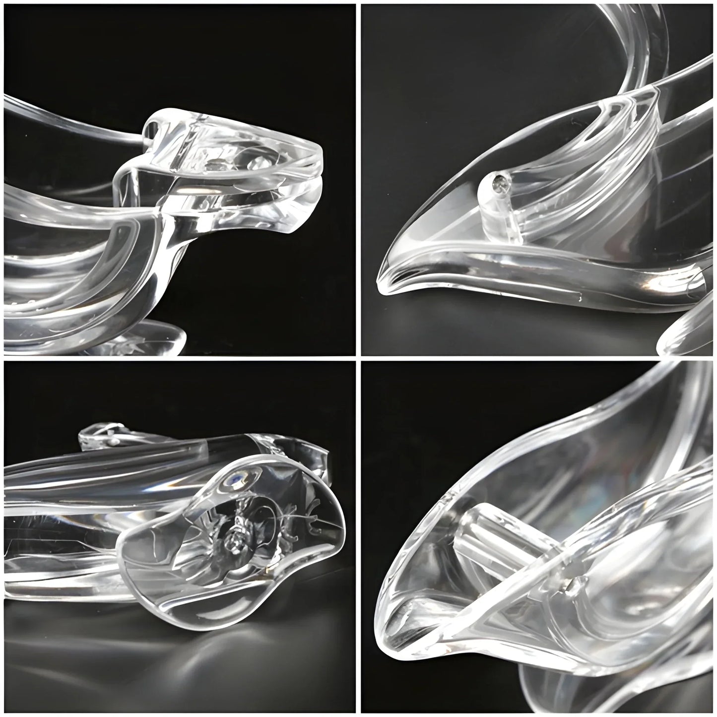 Bird-Shaped Citrus Juicer - Home & Kitchen