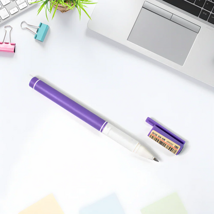 Black Gel Pens Set - Office Products
