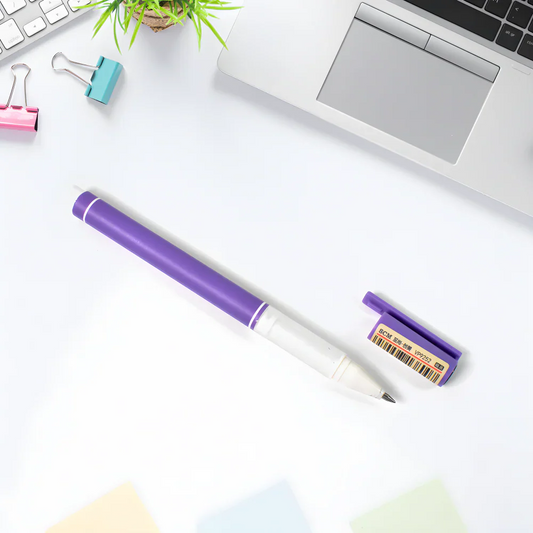 Black Gel Pens Set - Office Products