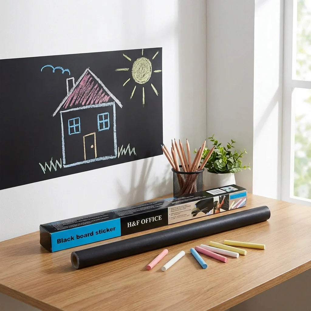 Best blackboard wall sticker - chalkboards | 2026 | fast shipping