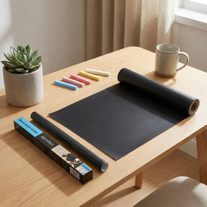 Best blackboard wall sticker - chalkboards | 2026 | fast shipping